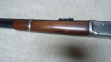 SCARCE GREAT DEPRESSION ERA MODEL '94 CARBINE, .30WCF, #1072XXX, MADE 1931 - 12 of 23