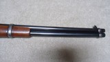 SCARCE GREAT DEPRESSION ERA MODEL '94 CARBINE, .30WCF, #1072XXX, MADE 1931 - 9 of 23