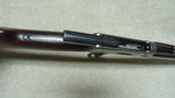 SCARCE GREAT DEPRESSION ERA MODEL '94 CARBINE, .30WCF, #1072XXX, MADE 1931 - 23 of 23