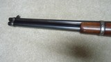 SCARCE GREAT DEPRESSION ERA MODEL '94 CARBINE, .30WCF, #1072XXX, MADE 1931 - 13 of 23