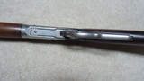 SCARCE GREAT DEPRESSION ERA MODEL '94 CARBINE, .30WCF, #1072XXX, MADE 1931 - 6 of 23
