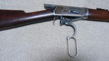 SCARCE GREAT DEPRESSION ERA MODEL '94 CARBINE, .30WCF, #1072XXX, MADE 1931 - 22 of 23