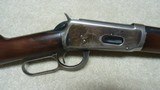 SCARCE GREAT DEPRESSION ERA MODEL '94 CARBINE, .30WCF, #1072XXX, MADE 1931 - 3 of 23