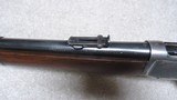 SCARCE GREAT DEPRESSION ERA MODEL '94 CARBINE, .30WCF, #1072XXX, MADE 1931 - 17 of 23