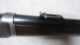 SCARCE GREAT DEPRESSION ERA MODEL '94 CARBINE, .30WCF, #1072XXX, MADE 1931 - 18 of 23