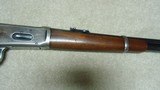 SCARCE GREAT DEPRESSION ERA MODEL '94 CARBINE, .30WCF, #1072XXX, MADE 1931 - 8 of 23