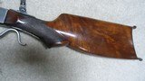 HARD TO FIND STEVENS 55 LADIES' MODEL, .22 LONG RIFLE, #64XXX, MADE 1897-1916 - 11 of 22