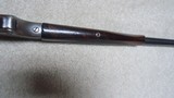 HARD TO FIND STEVENS 55 LADIES' MODEL, .22 LONG RIFLE, #64XXX, MADE 1897-1916 - 16 of 22