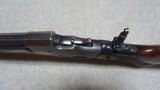 HARD TO FIND STEVENS 55 LADIES' MODEL, .22 LONG RIFLE, #64XXX, MADE 1897-1916 - 5 of 22