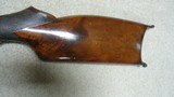 HARD TO FIND STEVENS 55 LADIES' MODEL, .22 LONG RIFLE, #64XXX, MADE 1897-1916 - 12 of 22