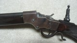 HARD TO FIND STEVENS 55 LADIES' MODEL, .22 LONG RIFLE, #64XXX, MADE 1897-1916 - 4 of 22