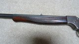 HARD TO FIND STEVENS 55 LADIES' MODEL, .22 LONG RIFLE, #64XXX, MADE 1897-1916 - 13 of 22
