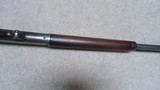 CLASSIC 1893 OCTAGON RIFLE IN .30-30 CALIBER, #258XXX, MADE 1903 - 15 of 22