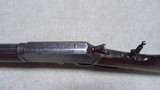 CLASSIC 1893 OCTAGON RIFLE IN .30-30 CALIBER, #258XXX, MADE 1903 - 5 of 22