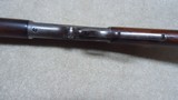 CLASSIC 1893 OCTAGON RIFLE IN .30-30 CALIBER, #258XXX, MADE 1903 - 6 of 22