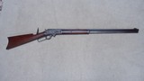 CLASSIC 1893 OCTAGON RIFLE IN .30-30 CALIBER, #258XXX, MADE 1903 - 1 of 22