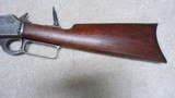 CLASSIC 1893 OCTAGON RIFLE IN .30-30 CALIBER, #258XXX, MADE 1903 - 11 of 22