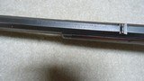 CLASSIC 1893 OCTAGON RIFLE IN .30-30 CALIBER, #258XXX, MADE 1903 - 19 of 22