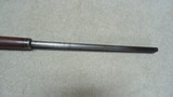 CLASSIC 1893 OCTAGON RIFLE IN .30-30 CALIBER, #258XXX, MADE 1903 - 16 of 22