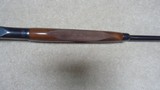 DISCONTINUED BROWNING DELUXE MODEL 53 .32-20 CALIBER LEVER ACTION RIFLE - 16 of 20