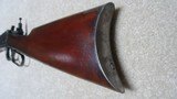 SPECIAL ORDER 1894 HALF OCTAGON RIFLE WITH FULL MAGAZINE, CLASSIC .30WCF CALIBER, #155XXX, MADE 1902 - 12 of 22