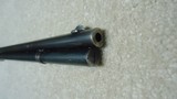 SPECIAL ORDER 1894 HALF OCTAGON RIFLE WITH FULL MAGAZINE, CLASSIC .30WCF CALIBER, #155XXX, MADE 1902 - 22 of 22