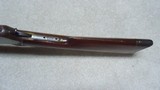 HARD TO FIND MARLIN 1895 OCTAGON RIFLE IN .38-56 CALIBER, #151XXX, MADE 1897 - 17 of 21