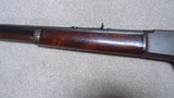 HARD TO FIND MARLIN 1895 OCTAGON RIFLE IN .38-56 CALIBER, #151XXX, MADE 1897 - 12 of 21