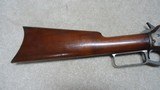 HARD TO FIND MARLIN 1895 OCTAGON RIFLE IN .38-56 CALIBER, #151XXX, MADE 1897 - 7 of 21