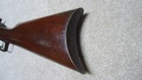 HARD TO FIND MARLIN 1895 OCTAGON RIFLE IN .38-56 CALIBER, #151XXX, MADE 1897 - 10 of 21