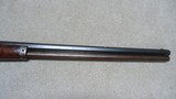HARD TO FIND MARLIN 1895 OCTAGON RIFLE IN .38-56 CALIBER, #151XXX, MADE 1897 - 9 of 21