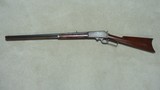 HARD TO FIND MARLIN 1895 OCTAGON RIFLE IN .38-56 CALIBER, #151XXX, MADE 1897 - 2 of 21
