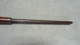 HARD TO FIND MARLIN 1895 OCTAGON RIFLE IN .38-56 CALIBER, #151XXX, MADE 1897 - 16 of 21