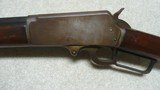HARD TO FIND MARLIN 1895 OCTAGON RIFLE IN .38-56 CALIBER, #151XXX, MADE 1897 - 4 of 21