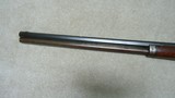 HARD TO FIND MARLIN 1895 OCTAGON RIFLE IN .38-56 CALIBER, #151XXX, MADE 1897 - 13 of 21