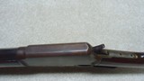HARD TO FIND MARLIN 1895 OCTAGON RIFLE IN .38-56 CALIBER, #151XXX, MADE 1897 - 5 of 21