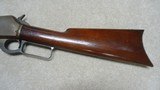 HARD TO FIND MARLIN 1895 OCTAGON RIFLE IN .38-56 CALIBER, #151XXX, MADE 1897 - 11 of 21