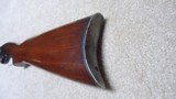 FIRST YEAR PRODUCTION MODEL 25 PUMP RIFLE IN DESIRABLE .32-20, #4XXX MADE 1923 - 10 of 20