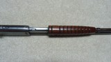 FIRST YEAR PRODUCTION MODEL 25 PUMP RIFLE IN DESIRABLE .32-20, #4XXX MADE 1923 - 15 of 20
