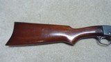 FIRST YEAR PRODUCTION MODEL 25 PUMP RIFLE IN DESIRABLE .32-20, #4XXX MADE 1923 - 7 of 20