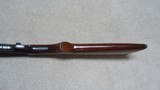 FIRST YEAR PRODUCTION MODEL 25 PUMP RIFLE IN DESIRABLE .32-20, #4XXX MADE 1923 - 14 of 20