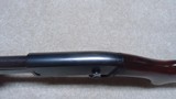 FIRST YEAR PRODUCTION MODEL 25 PUMP RIFLE IN DESIRABLE .32-20, #4XXX MADE 1923 - 5 of 20