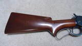 MODEL 65 IN RARE .32-20 CALIBER, #1006XXX, ONLY MANUFACTURED BETWEEN 1933-1943 - 7 of 21