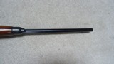 MODEL 65 IN RARE .32-20 CALIBER, #1006XXX, ONLY MANUFACTURED BETWEEN 1933-1943 - 16 of 21