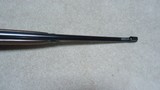 MODEL 65 IN RARE .32-20 CALIBER, #1006XXX, ONLY MANUFACTURED BETWEEN 1933-1943 - 20 of 21