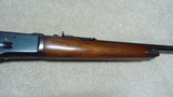 MODEL 65 IN RARE .32-20 CALIBER, #1006XXX, ONLY MANUFACTURED BETWEEN 1933-1943 - 8 of 21