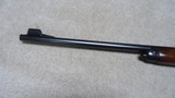 MODEL 65 IN RARE .32-20 CALIBER, #1006XXX, ONLY MANUFACTURED BETWEEN 1933-1943 - 13 of 21