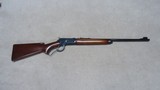 MODEL 65 IN RARE .32-20 CALIBER, #1006XXX, ONLY MANUFACTURED BETWEEN 1933-1943 - 1 of 21