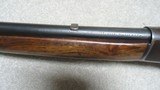 MODEL 71 STANDARD RIFLE, .348 WCF, #35XXX, MADE 1953 - 18 of 20