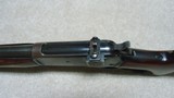 MODEL 71 STANDARD RIFLE, .348 WCF, #35XXX, MADE 1953 - 5 of 20